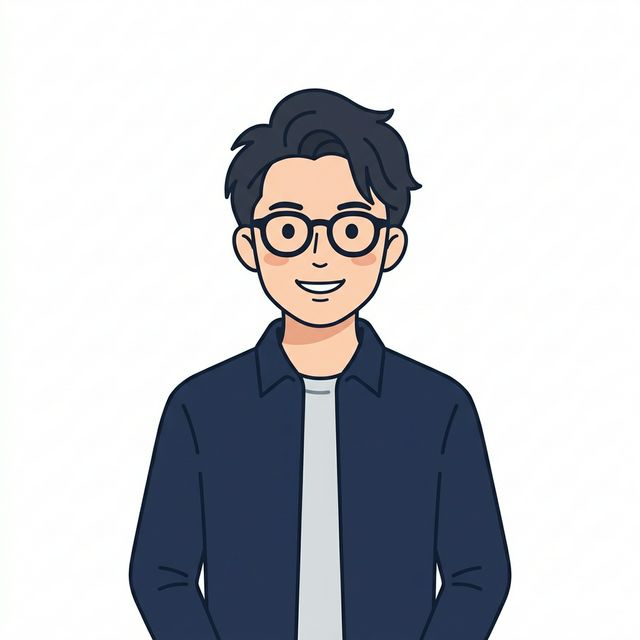 音声認識ツールを使う20代・エンジニア